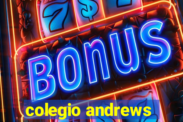 colegio andrews